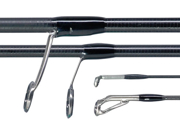 PLAT/xesta black star extra tuned s64ul s semi automatic/xesta