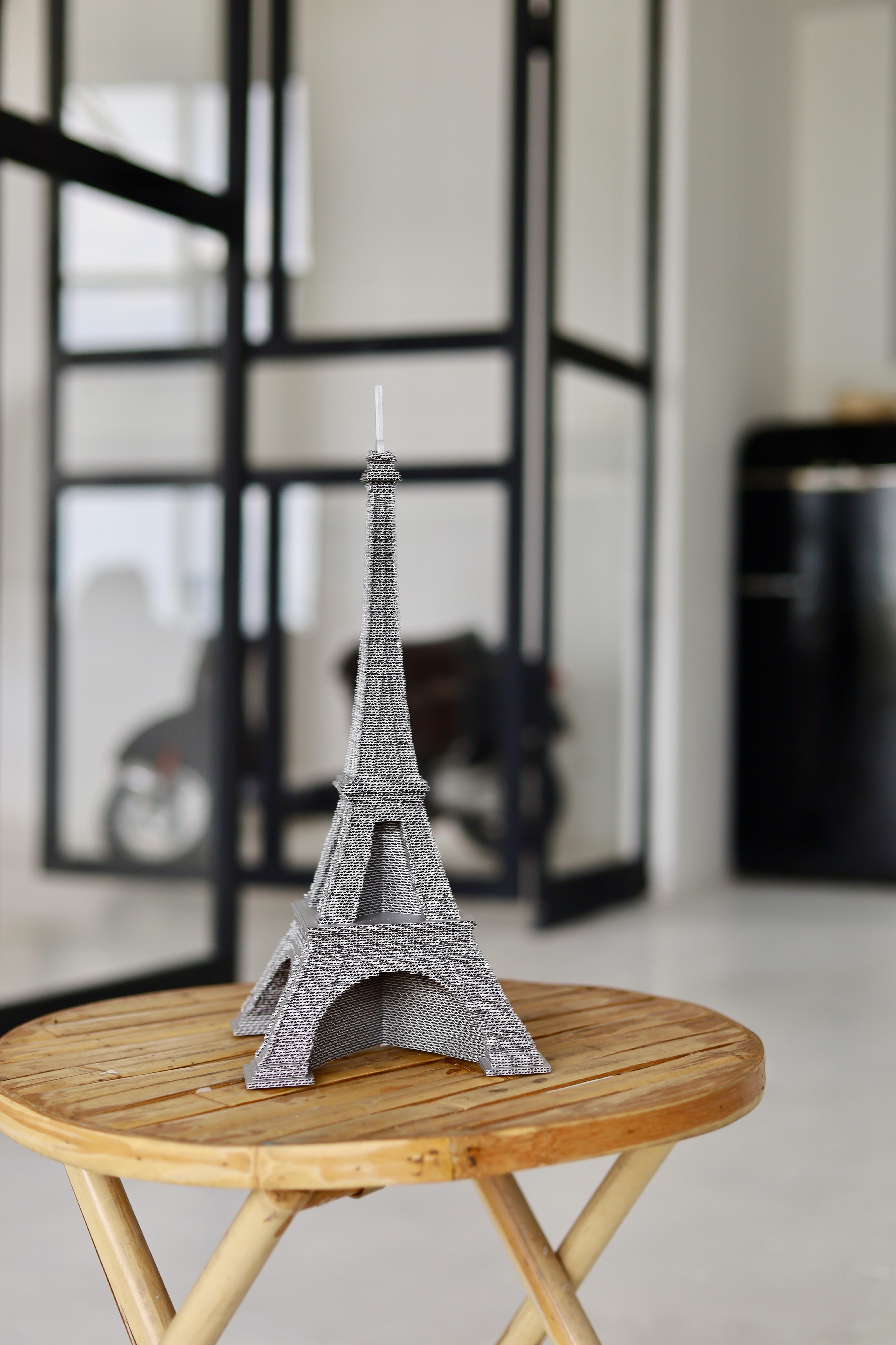 エッフェル塔 CARTONIC PLAY Department Store