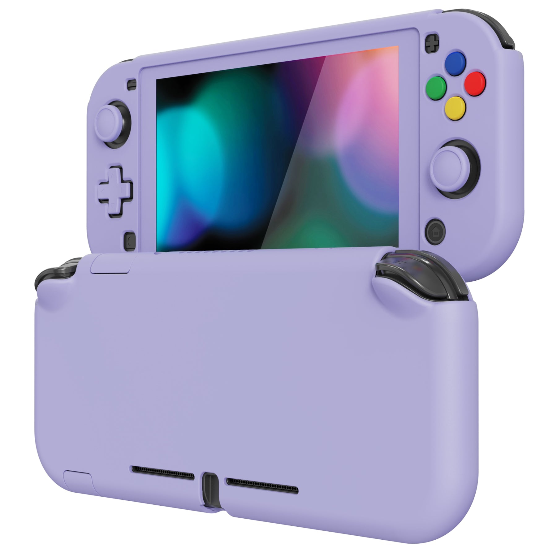 For Switch Lite Hard Case – PlayVital