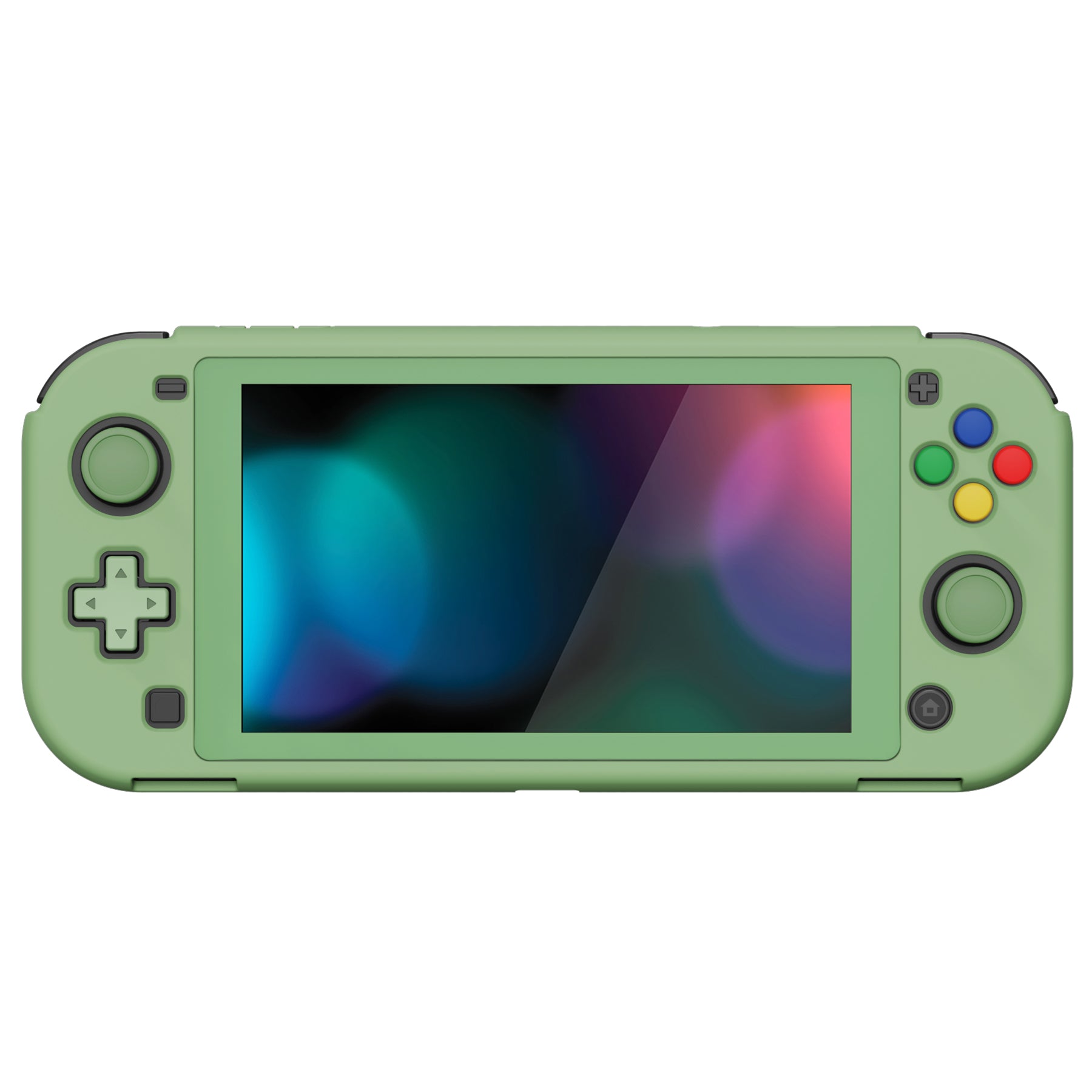 PlayVital Nintendo Switch Lite Protective Case - ZealProtect