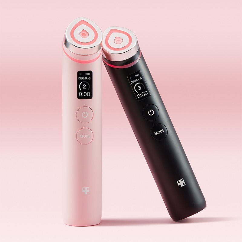 メディキューブ 美顔器 ブースタープロ ミニ ピンク medicube medicube