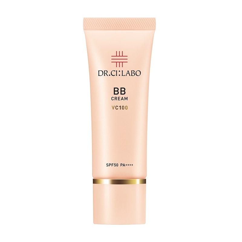 ドクターシーラボ BBクリーム VC100