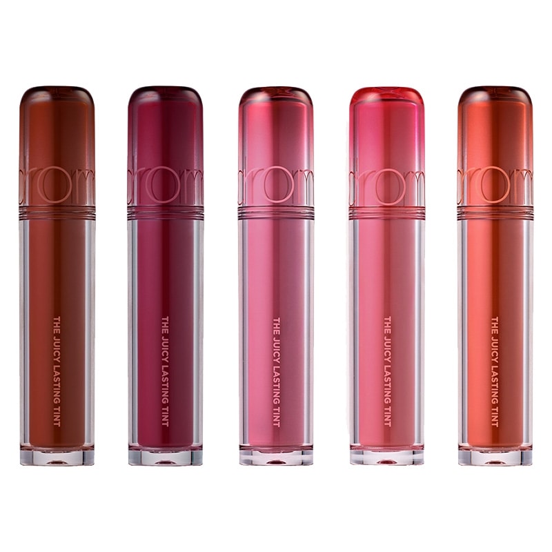 rom&nd ロムアンド ザ ジューシーラスティング ティント 13・14・15