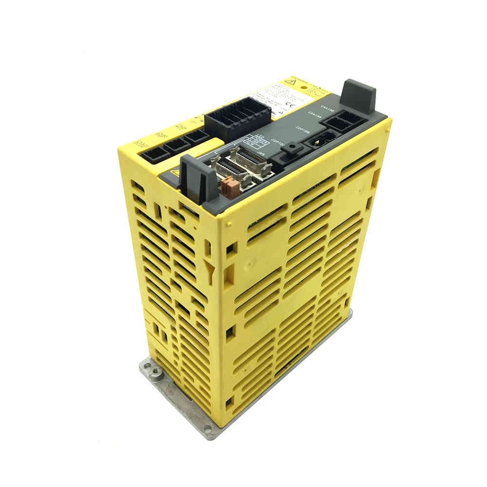Fanuc Servo Amplifier Drive Module A06B-6130-H002 A06B-6130-H003