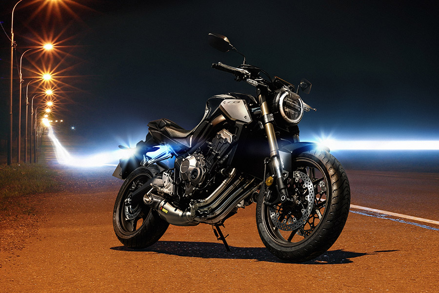 アクラポビッチ レーシングライン チタン JMCA MT-07 21-23/XSR700 22