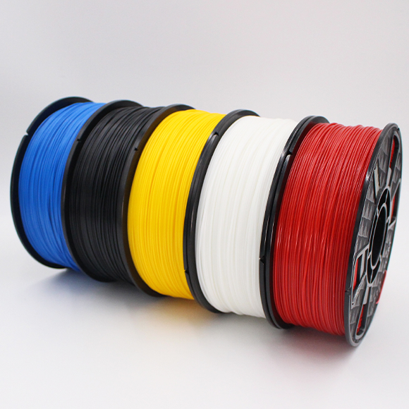 PP3DP純正フィラメント（ABS+） - 3Dプリンター UP 600Ⅾ｜ UP 350