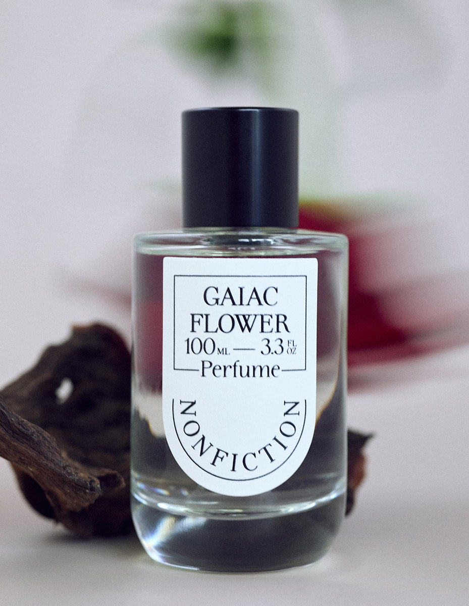 GAIAC FLOWER EAU DE PARFUM 100ML
