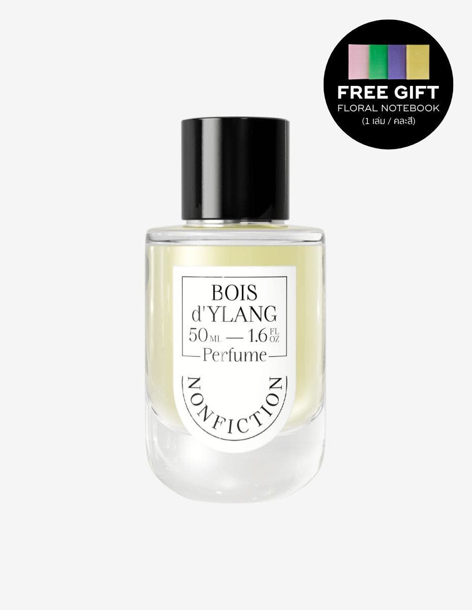 BOIS D'YLANG EAU DE PARFUM 50ML