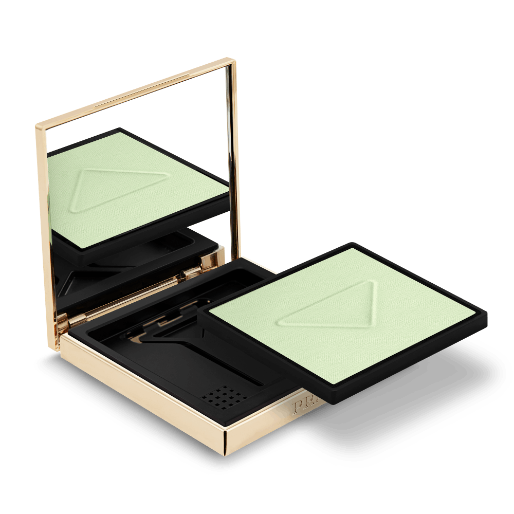 Shop Prada Reset Rebalancing Setting Powder | Prada Beauty