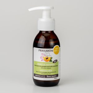 植物油・ジェル・クリーム – プラナロム エッセンシャルオイル・精油