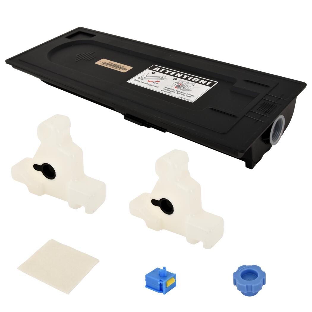 Kyocera KM-1650 Toner Cartridges