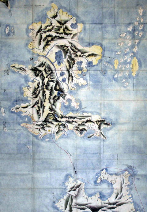 21江戸時代の蝦夷地 - 岐阜県公式ホームページ（歴史資料館）