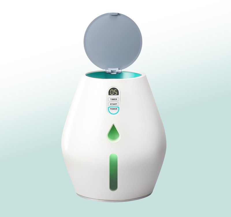 水素吸入器なら日本製・サロンでおすすめの【プルミエ240】