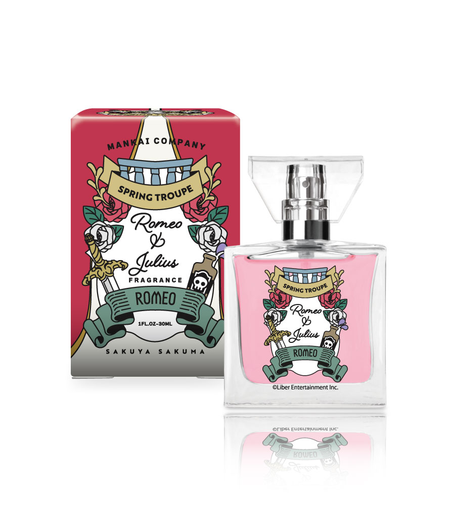 primaniacs - 「A3!」フレグランス