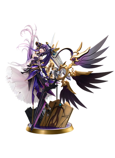 PRISMA WING デート・ア・ライブ 夜刀神十香 ボーナス版 1/7 スケール