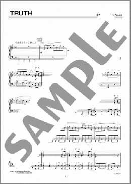 楽譜一覧】T－SQUARE - ヤマハ「ぷりんと楽譜」