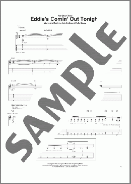 楽譜一覧】Night Ranger - ヤマハ「ぷりんと楽譜」