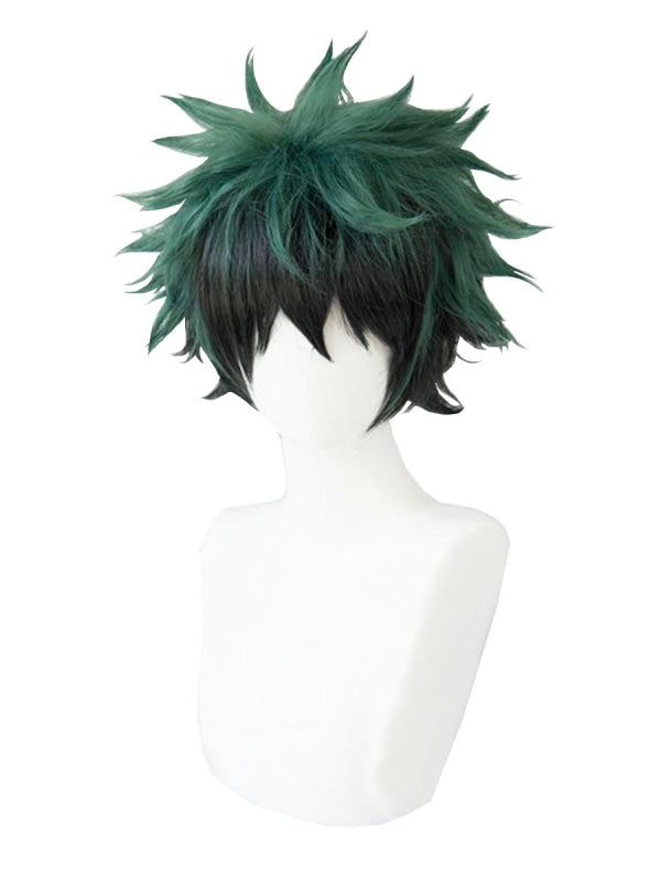 爆豪勝己 ウィッグ 僕のヒーローアカデミア コスプレ通販・Procosplay