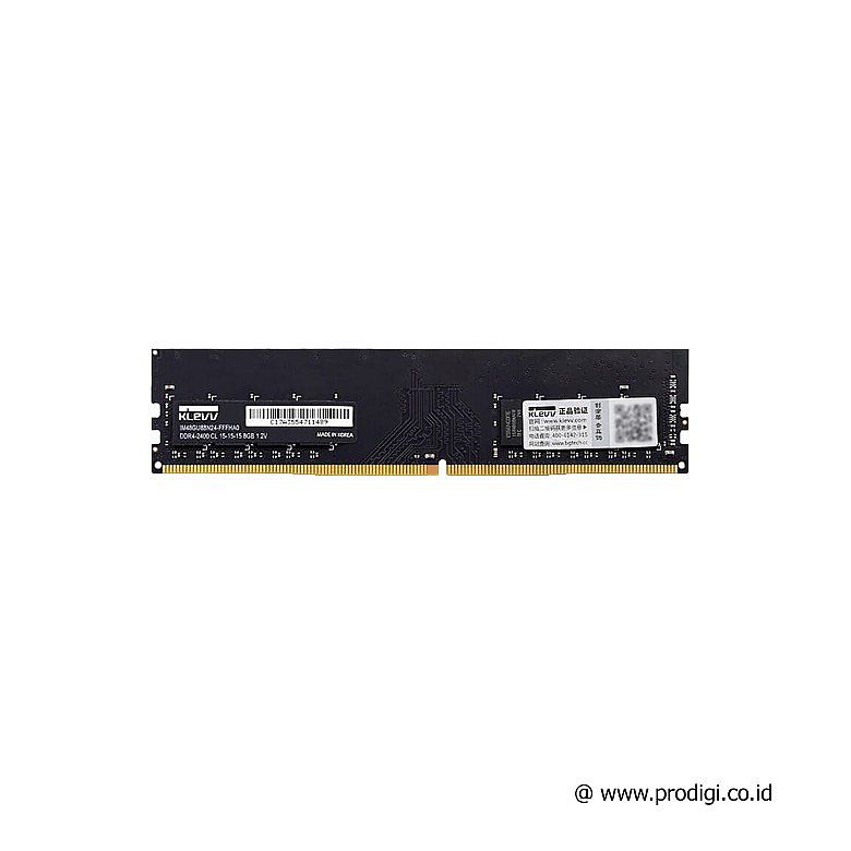 KLEVV klevv ddr4 2666 16gb×2 DDR4 2666 PC4-21300 8GB x 2枚 16GB