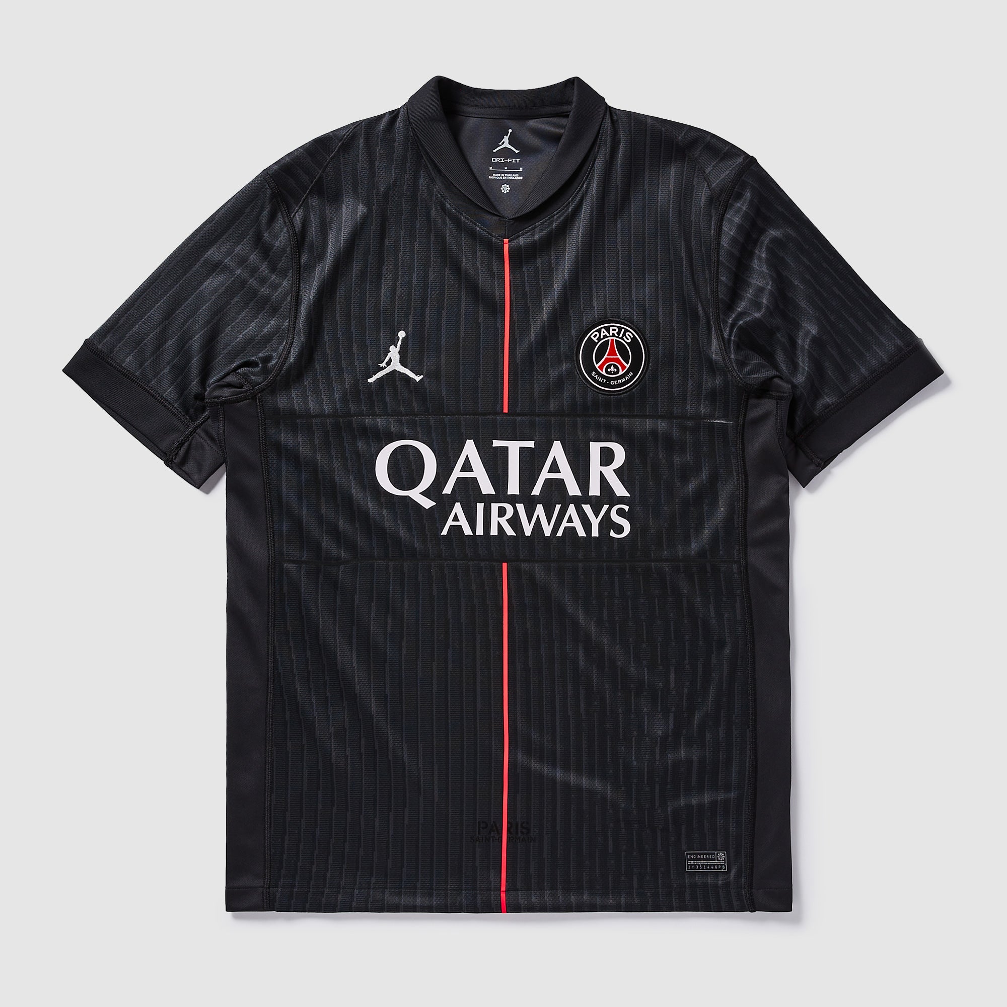 Jordan x Paris Saint-Germain 25/26 Dri-FIT Stadium Special Edition