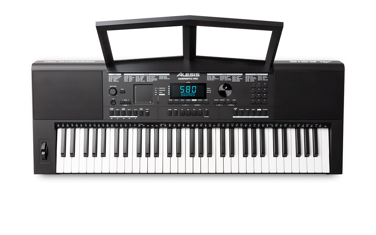 ALESIS HARMONY61PROXUS HARMONY 61 PRO