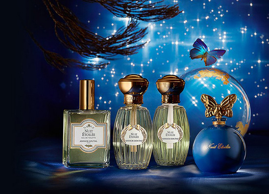 Nuit Etoilee / ニュイ・エトワーレ