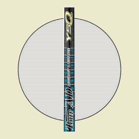 Graphite Design Tour Ad YS Q 65 Gram Wood Shaft | Graphite