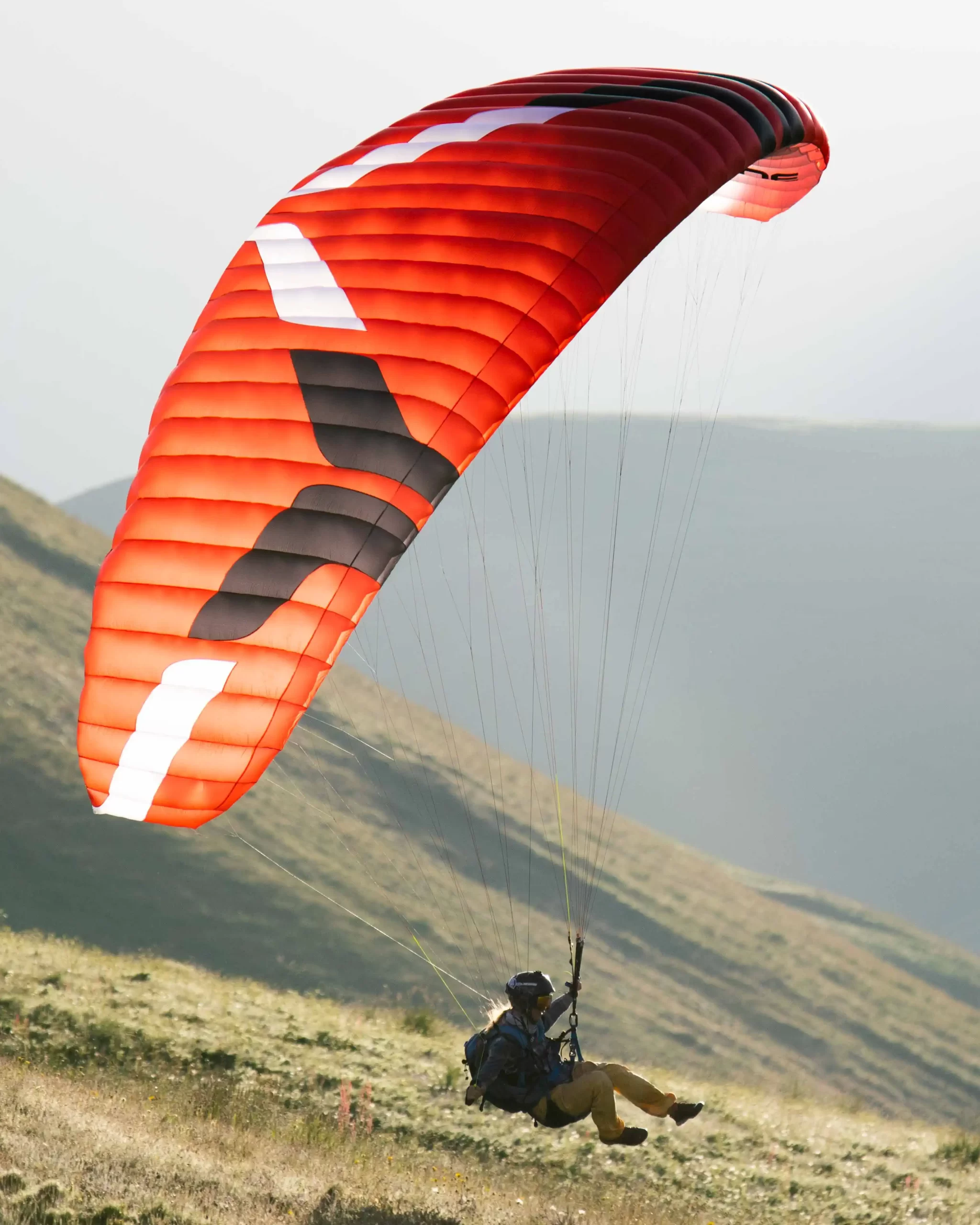 Ozone Litespeed 3 miniwing