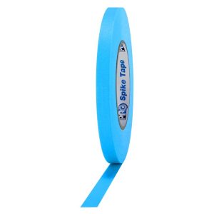 Pro® Spike Matte Cloth Gaffers Tape | Pro Tapes®