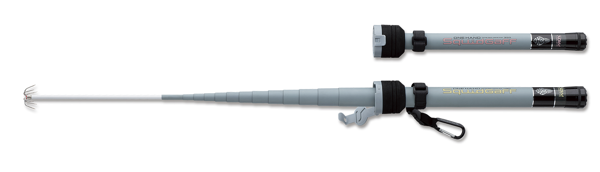 ワンハンドスキッドギャフ | 釣りをもっとお手軽に… -【公式】株式会社