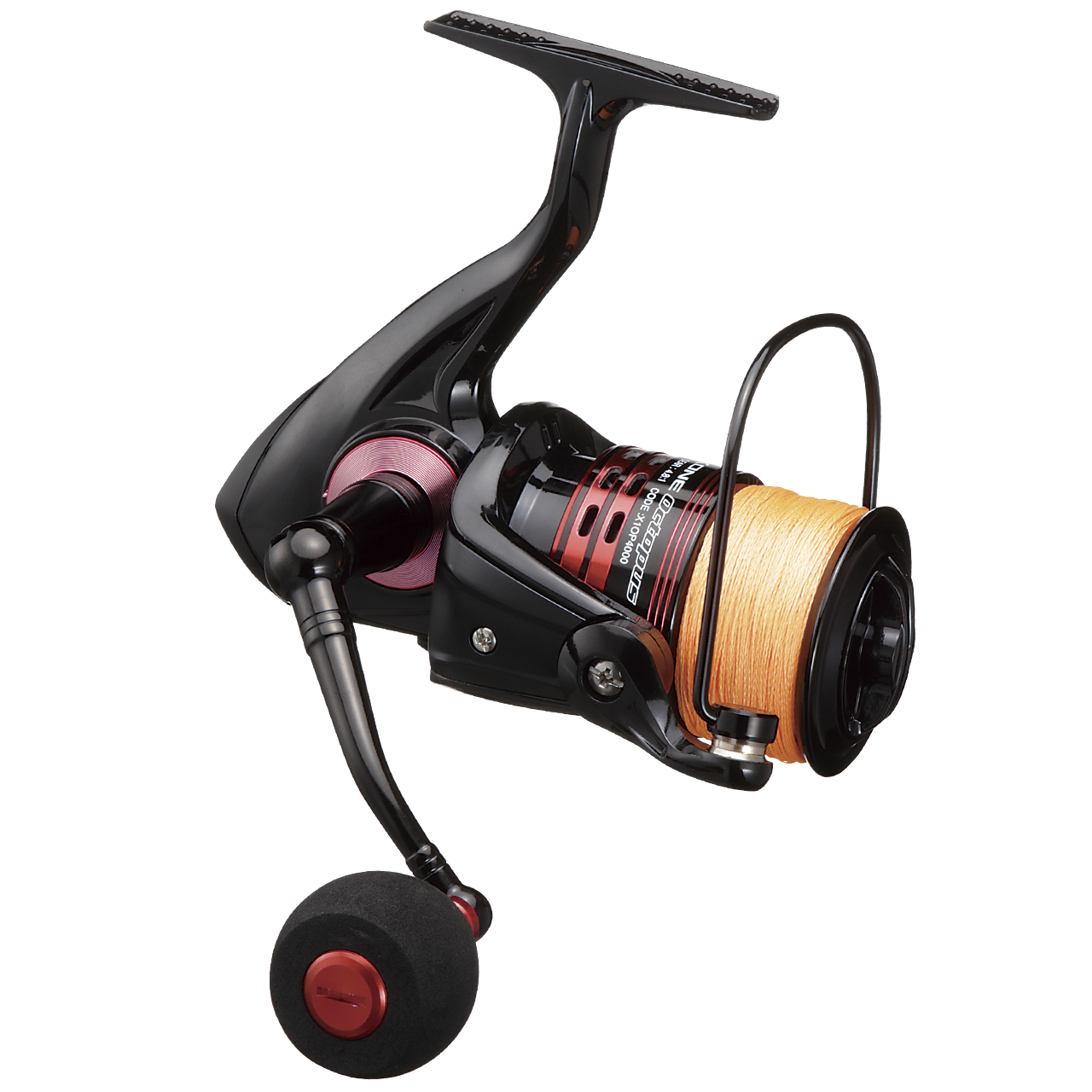 エックスワンSJX8 - 釣りをもっとお手軽に… -【公式】株式会社プロックス