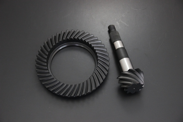 BRZ／86用 スポーツファイナルギア 4．67 - Pleasure Racing