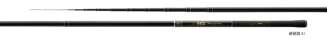 渓流/渓流釣り/小継ロッド/【OUTLET】○源流彩（げんりゅうさい）NY【YT】