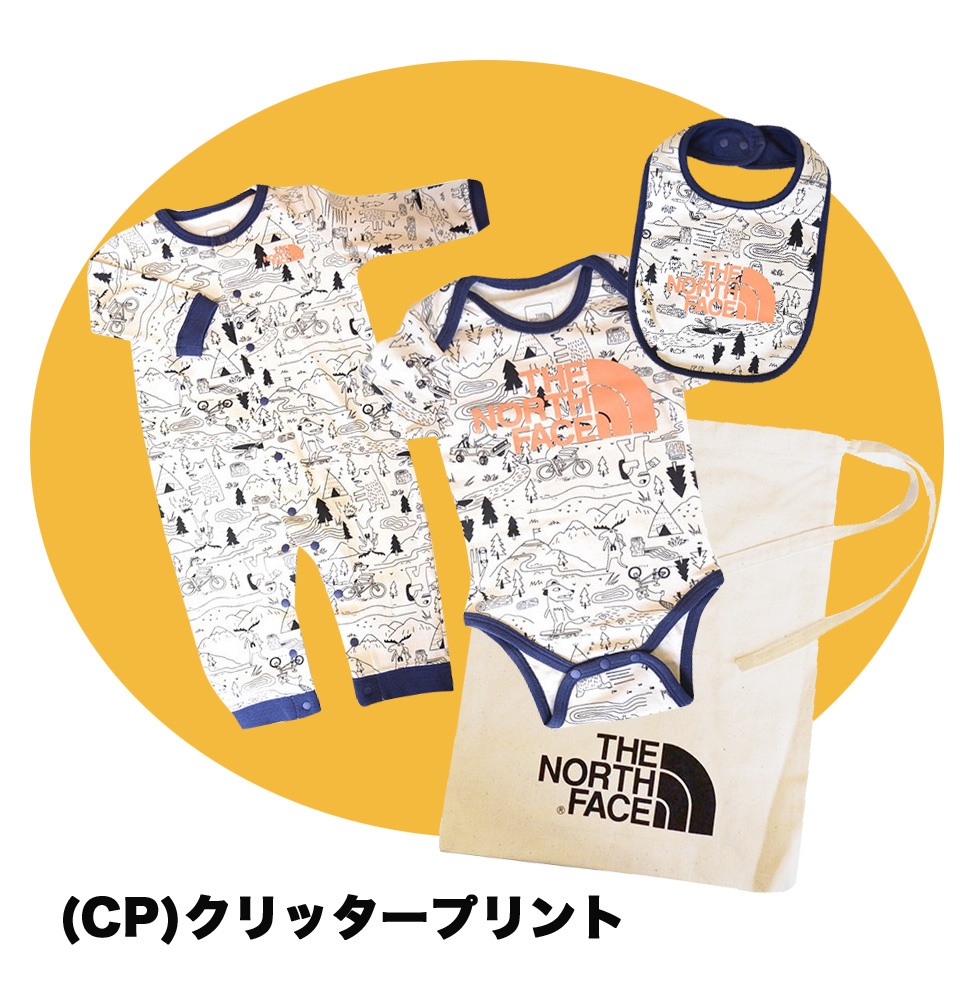 ノースフェイス、ベビー用品特価、販売、通販/ノースフェイス ベビー
