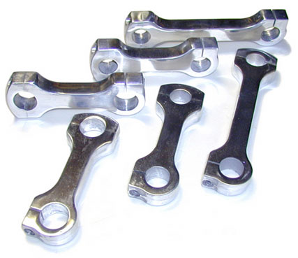 Risers / ライザー ドッグボーン ビンテージ ハーレー チョッパー