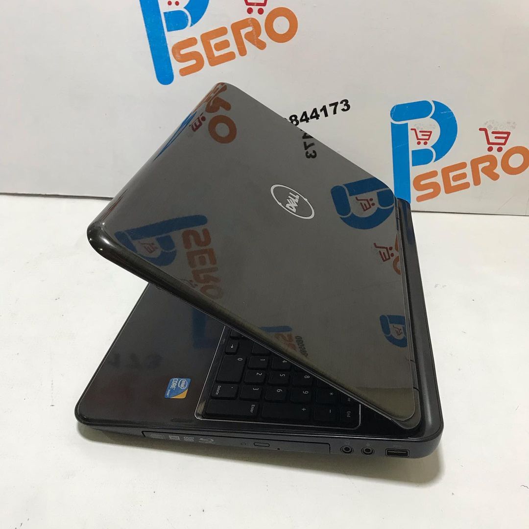 Dell Inspiron N5110 – Intel Core i7 – 8GB Ram – 320GB HDD – Super