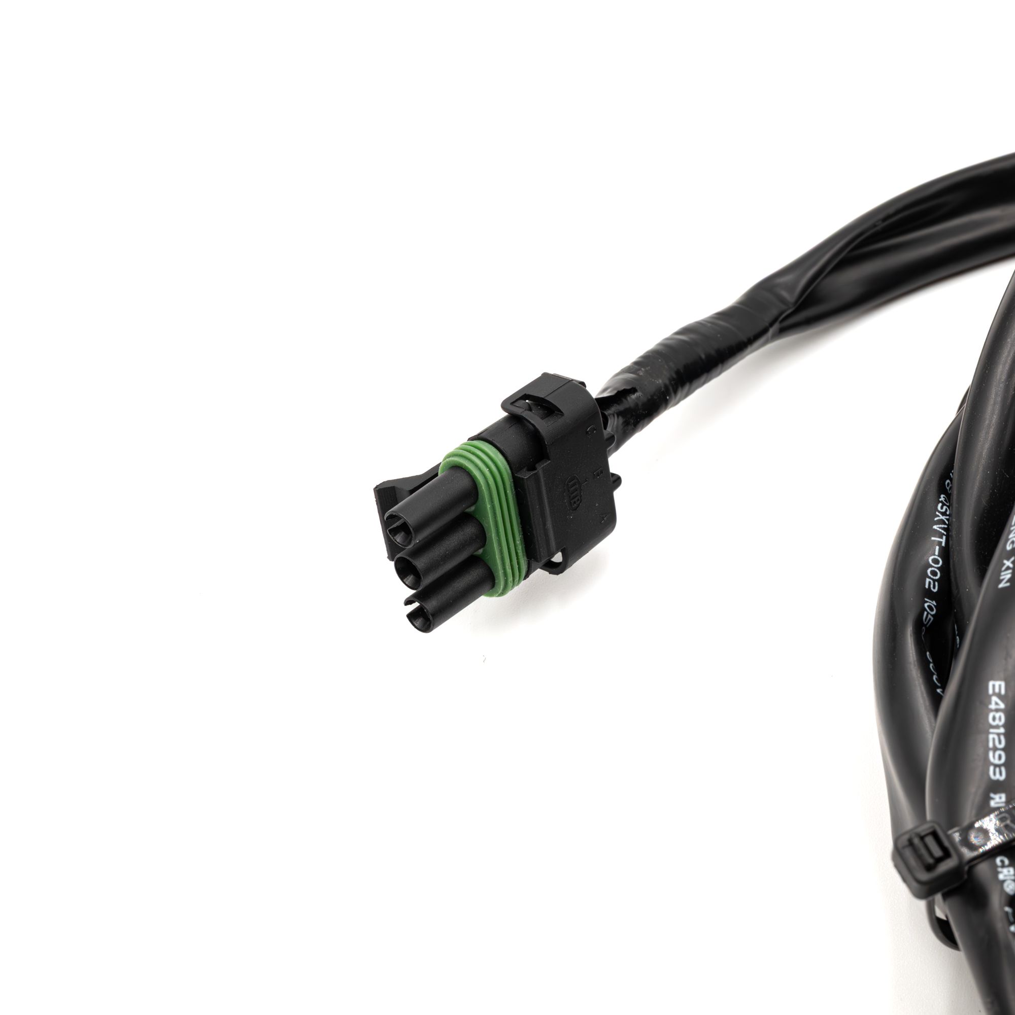 529100 - Putco Quick Connect Harness for Luminix Ford LED Grille