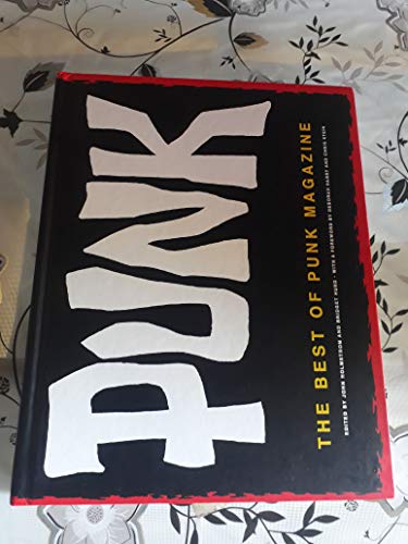 Punk: The Best of Punk Magazine
