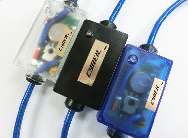 ウルトラC-Max/E 株式会社 ピューマ