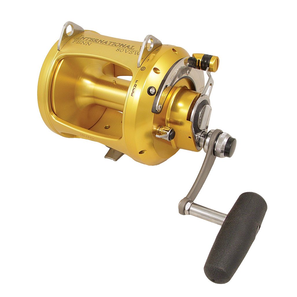 International VS (インターナショナルVS)｜PENN｜釣具の総合メーカー