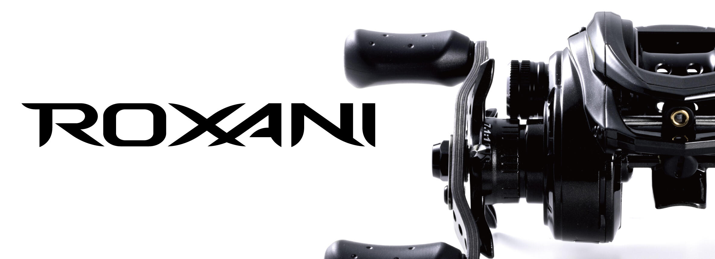 ROXANI POWERSHOOTER (ロキサーニ パワーシューター)｜AbuGarcia｜釣具