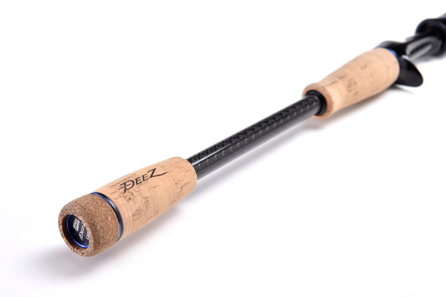 Fantasista New Deez (ファンタジスタ ニュー ディーズ)｜AbuGarcia