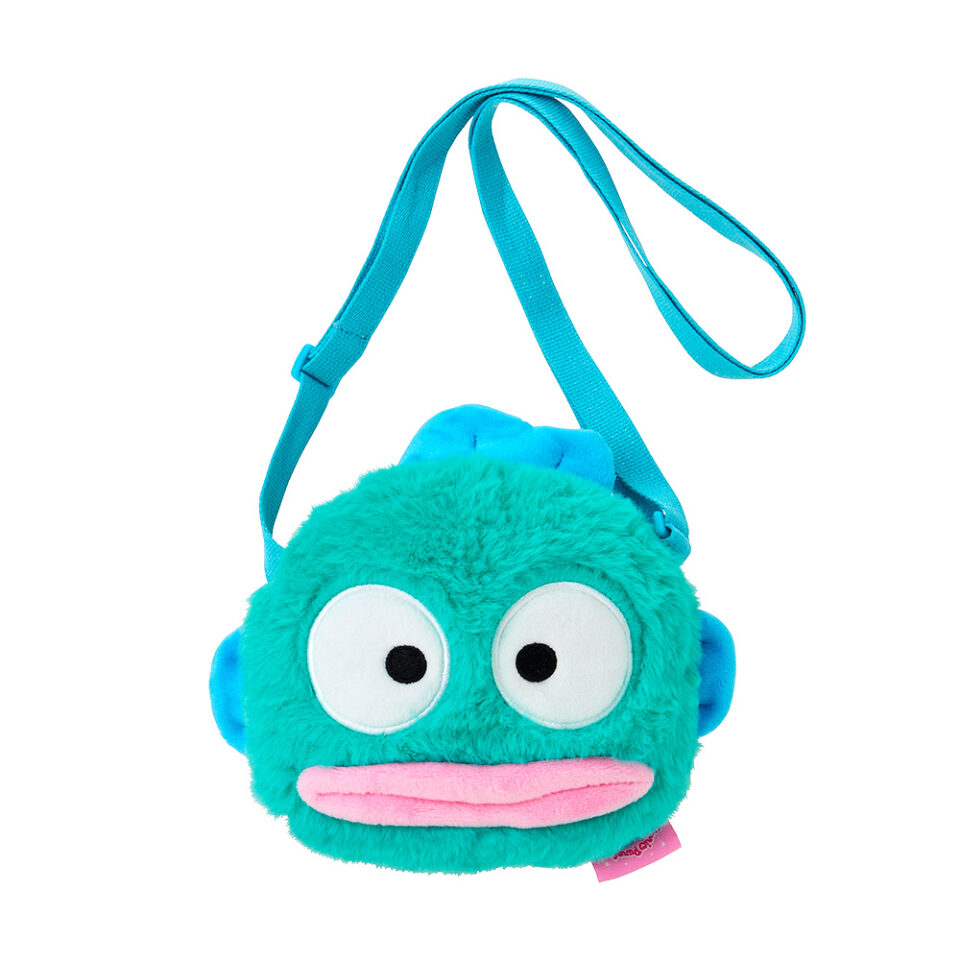 ぬいぐるみパース(ハンギョドン)｜サンリオピューロランド