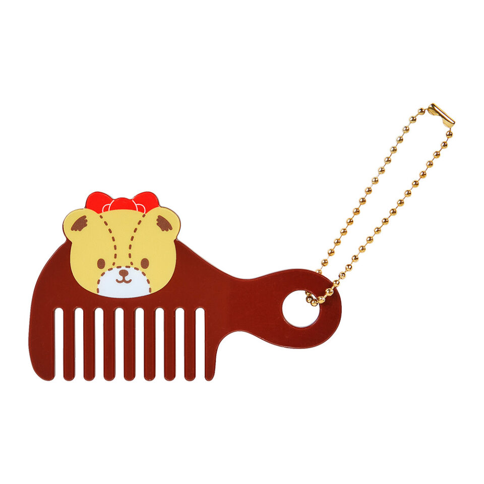 コームチャーム(タイニーチャム)｜サンリオピューロランド