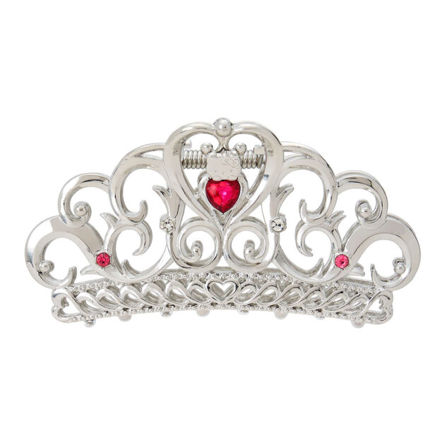 ティアラヘアバンス(ハローキティ)｜サンリオピューロランド