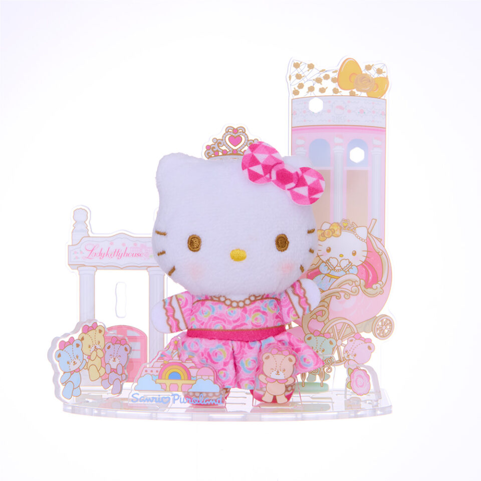 グッズ一覧｜サンリオピューロランド