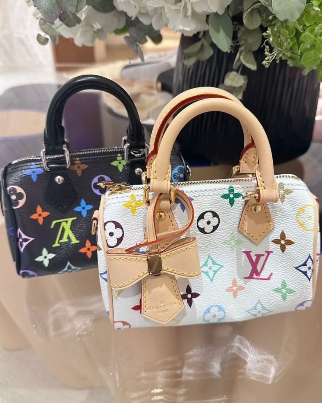 First Look at Louis Vuitton x Takashi Murakami 2025 Release - PurseBop