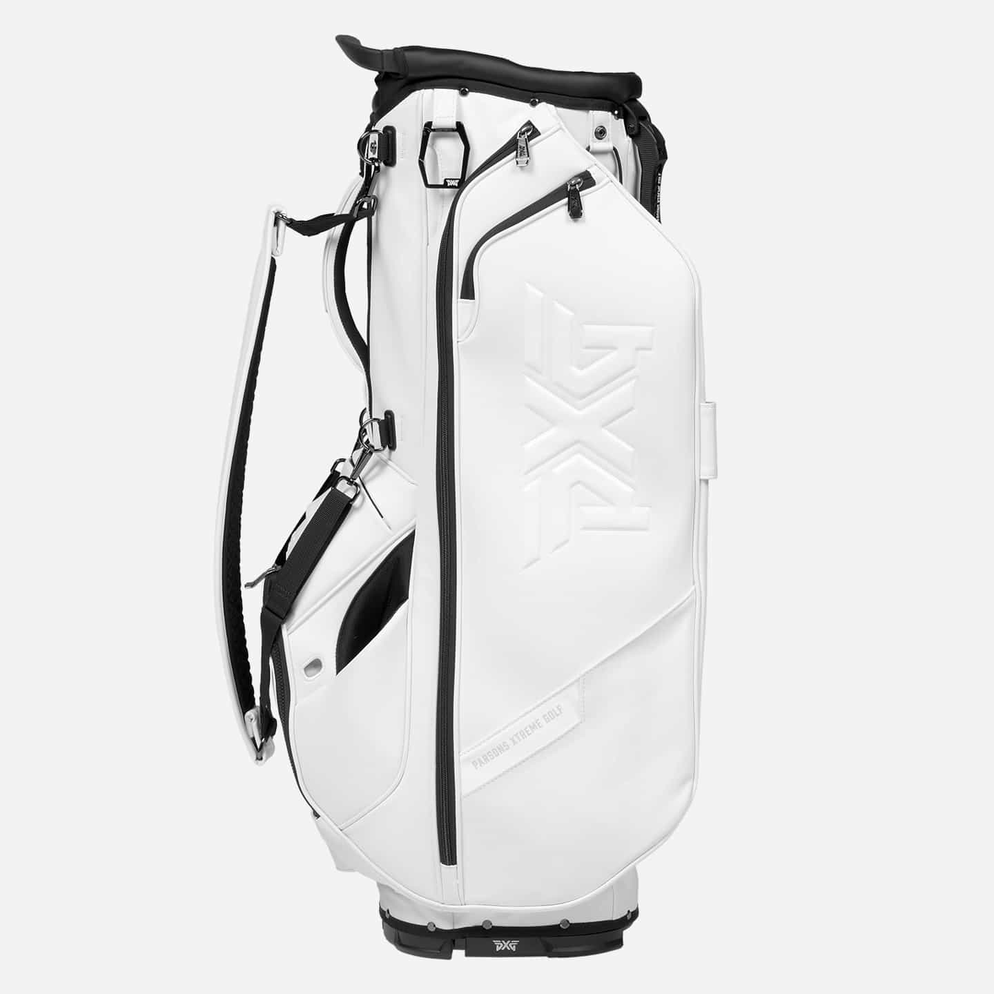 Deluxe Hybrid Stand Bag | Golf Bags | PXG