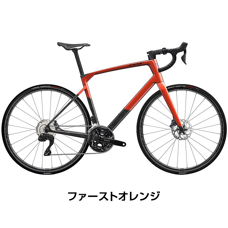 FELT（フェルト）2026年モデル VR ADVANCED （VRアドバンスド）105 Di2