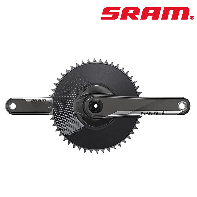 SRAM（スラム）RED1 CRANKSET（レッド1クランクセット）DUB 12s 48T50T